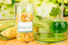 Blaise Hamlet biofuel availability
